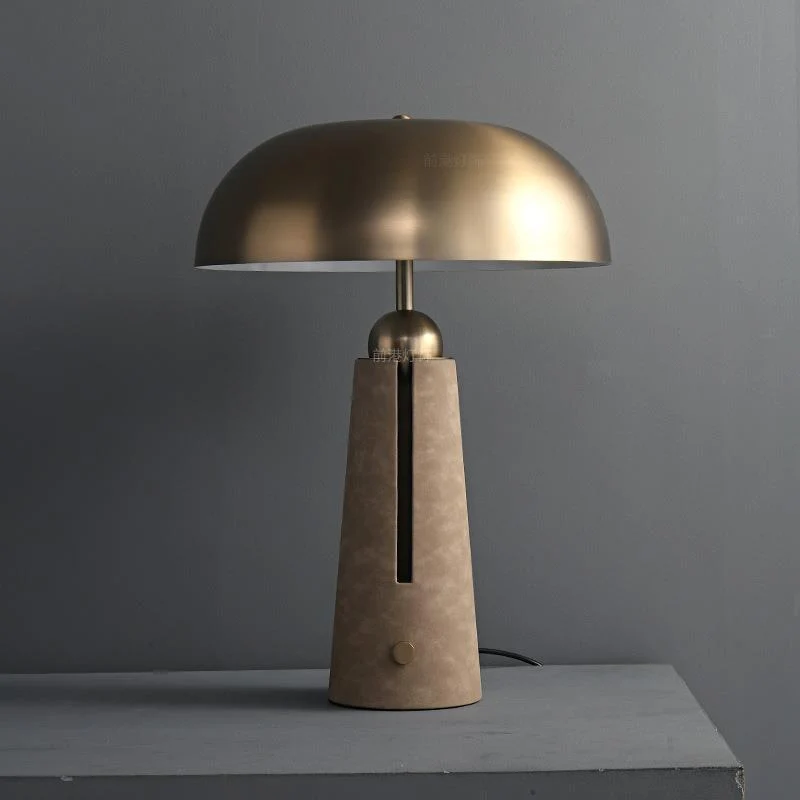 Moderne Minimalistische Tischlampe