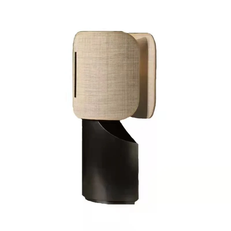 Moderne Minimalistische Stehende Fußleuchte