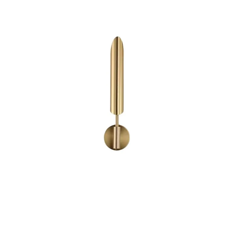 Moderne Minimalistische Wandleuchte