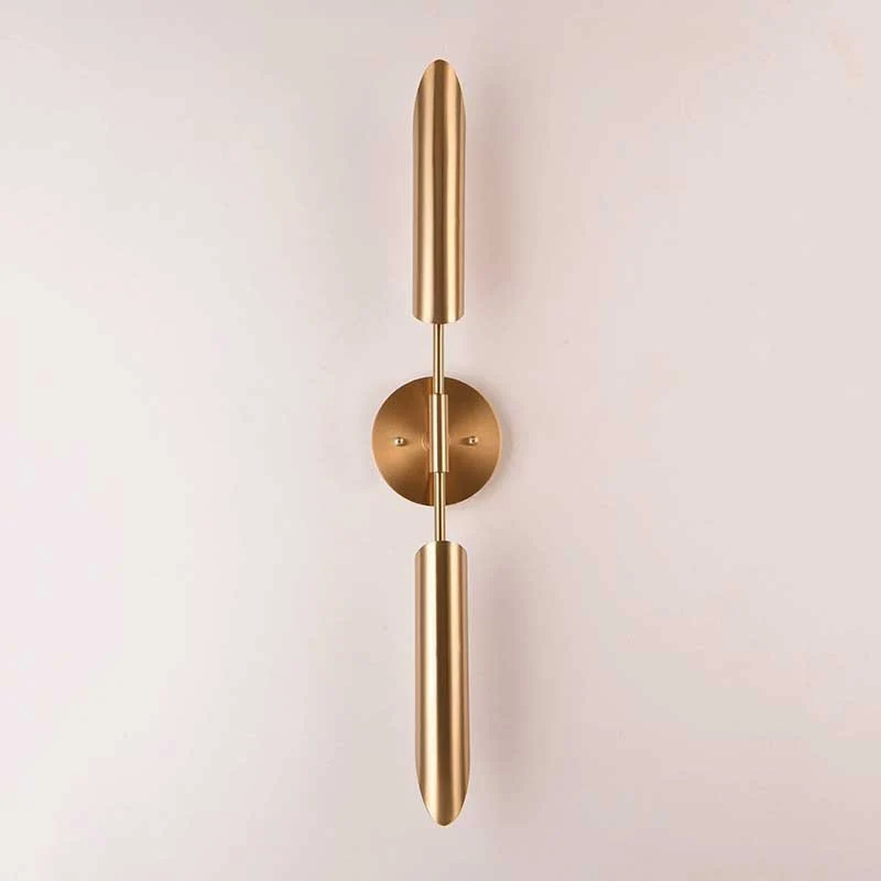 Moderner Minimalistischer Wandlicht