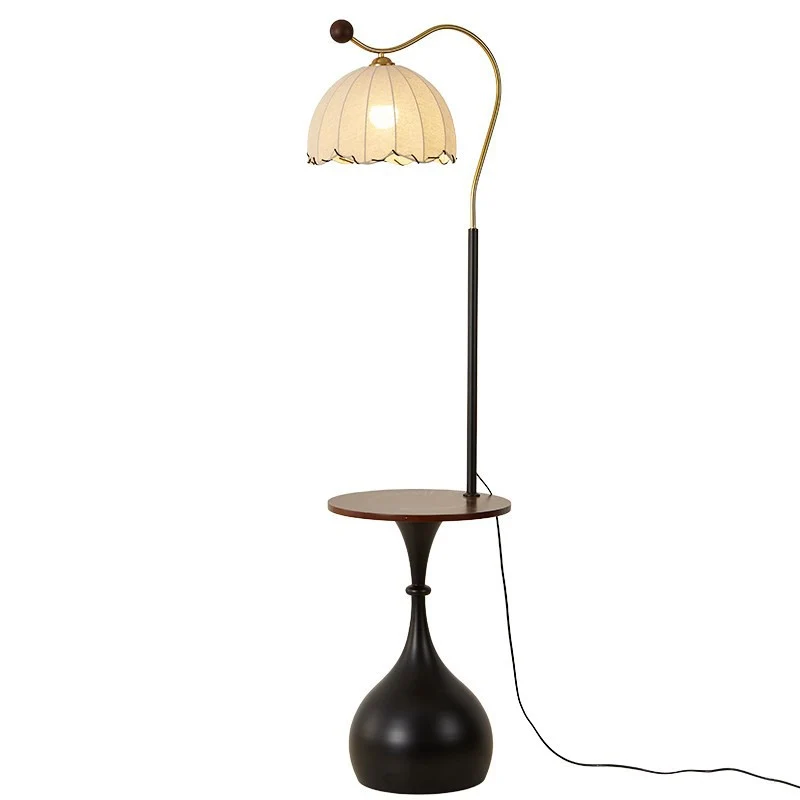 Stilvolle Bogen Stehlampe