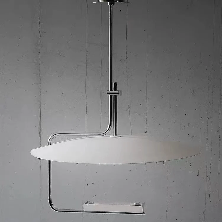 Moderne Minimalistische Pendelleuchte