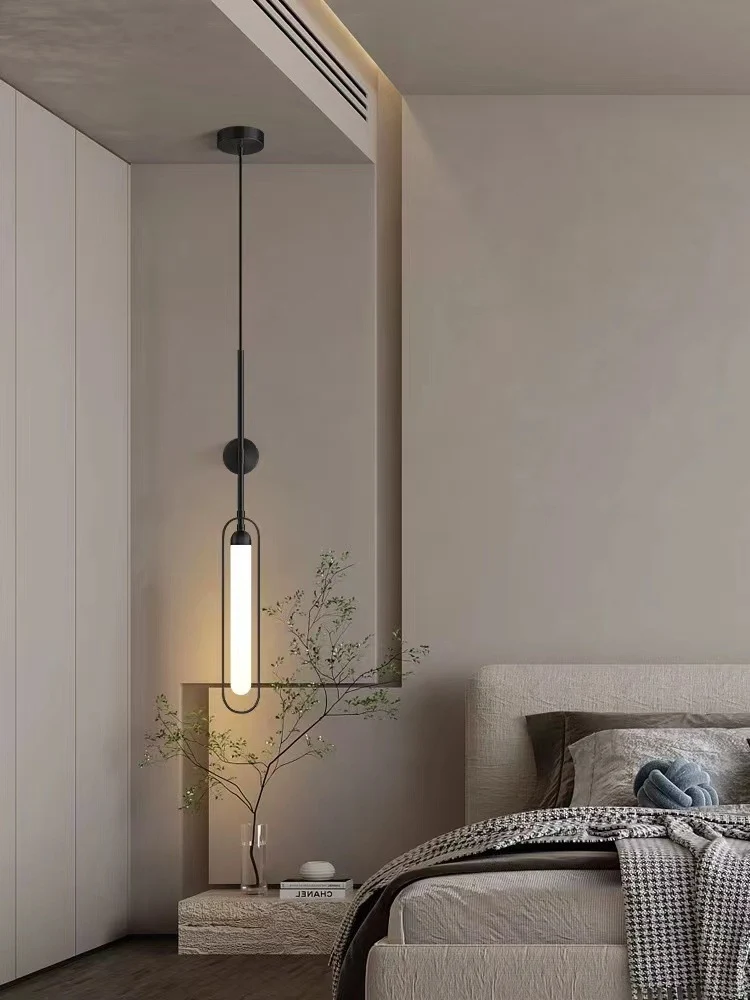 Moderne Minimalistische Pendelleuchte