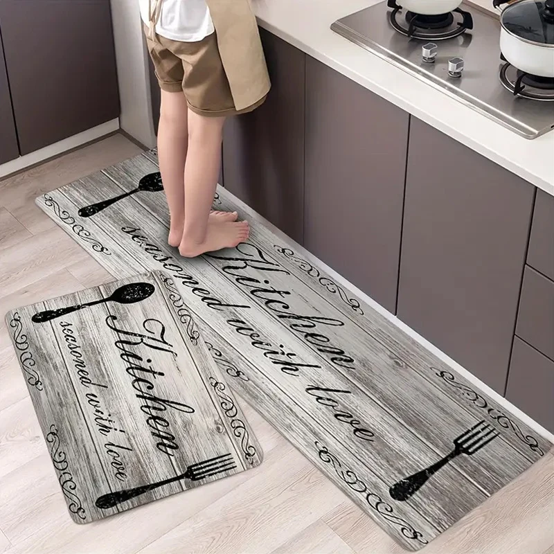 Kat-Themen Küchen Komfortmatte