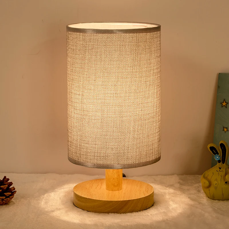 Moderne Minimalistische Tischlampe