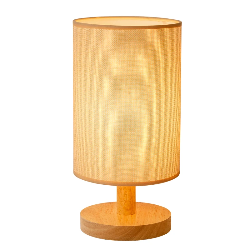 Moderne Minimalistische Tischlampe