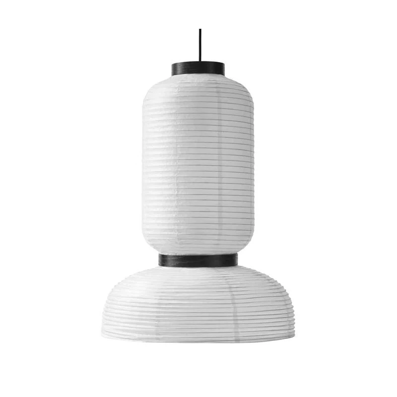 Moderne Minimalistische Laterne Pendelleuchte
