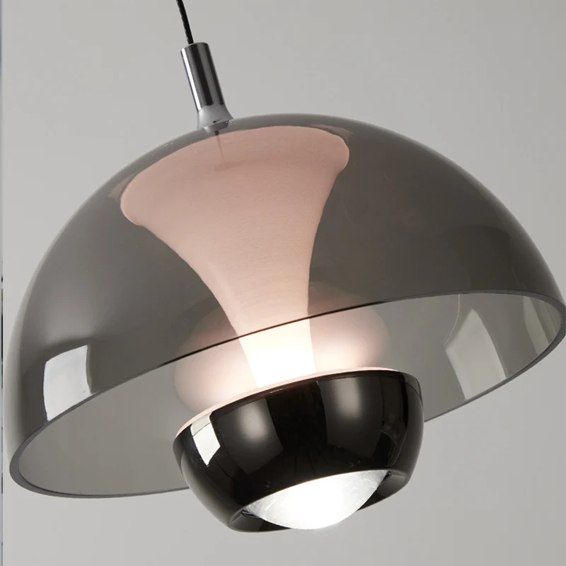 Moderne dekorative Pendelleuchten