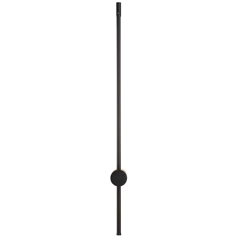 Minimalistische verstellbare Pendelstange