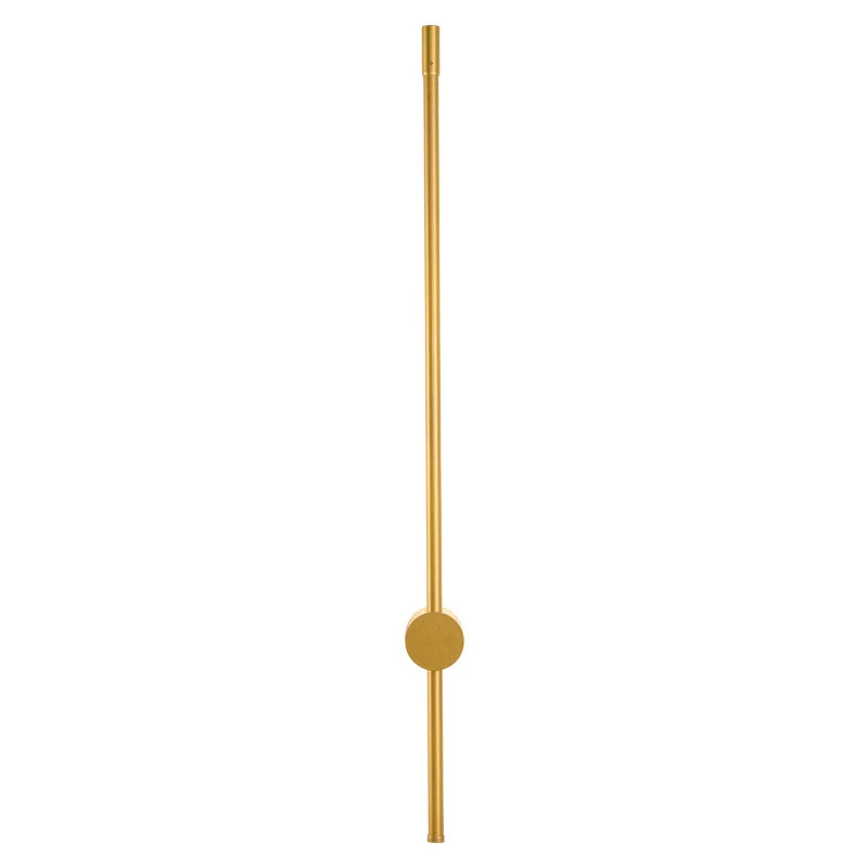 Minimalistische verstellbare Pendelstange