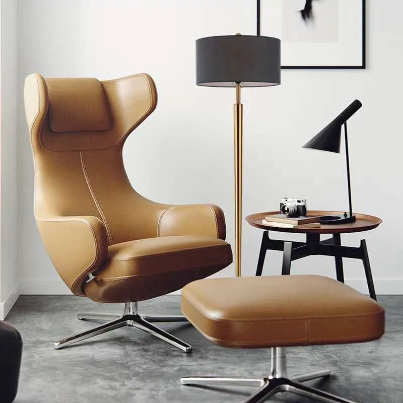 Moderne Minimalistische Stehlampe