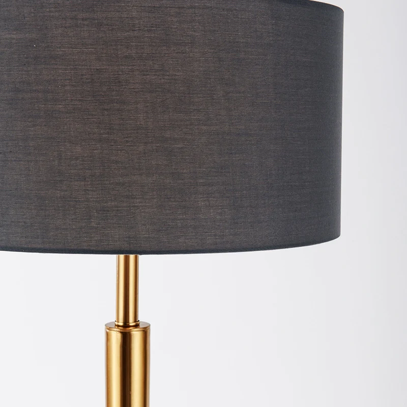 Moderne Minimalistische Stehlampe