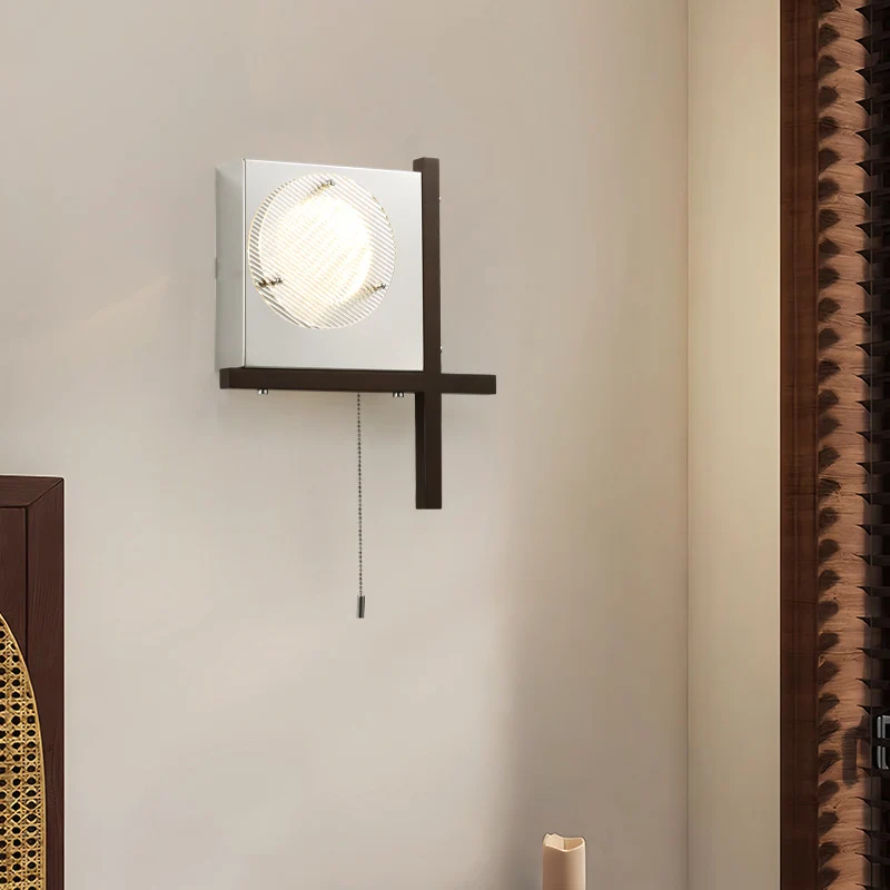 Moderne Minimalistische Wandlampenleuchte