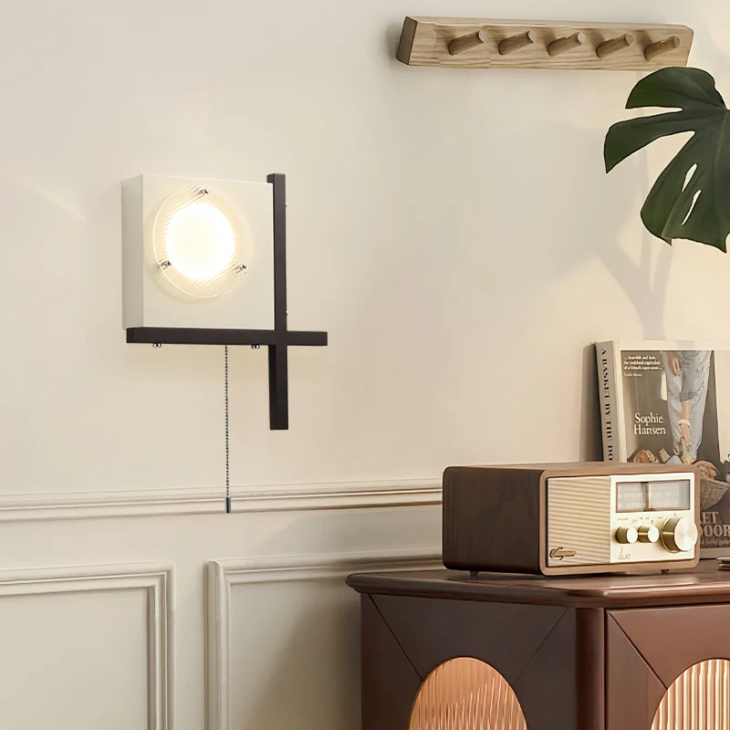 Moderne Minimalistische Wandlampenleuchte