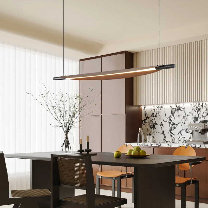 Moderne Minimalistische Pendelleuchte