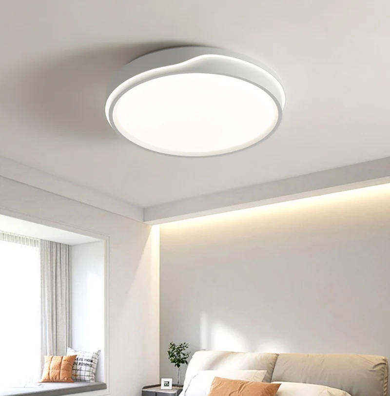 Moderne Minimalistische Deckenleuchte