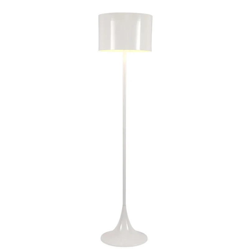 Moderne Minimalistische Stehlampe