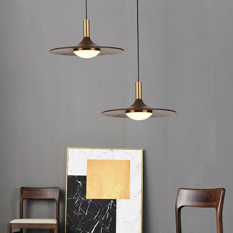 Nordic Stil Pendelleuchte