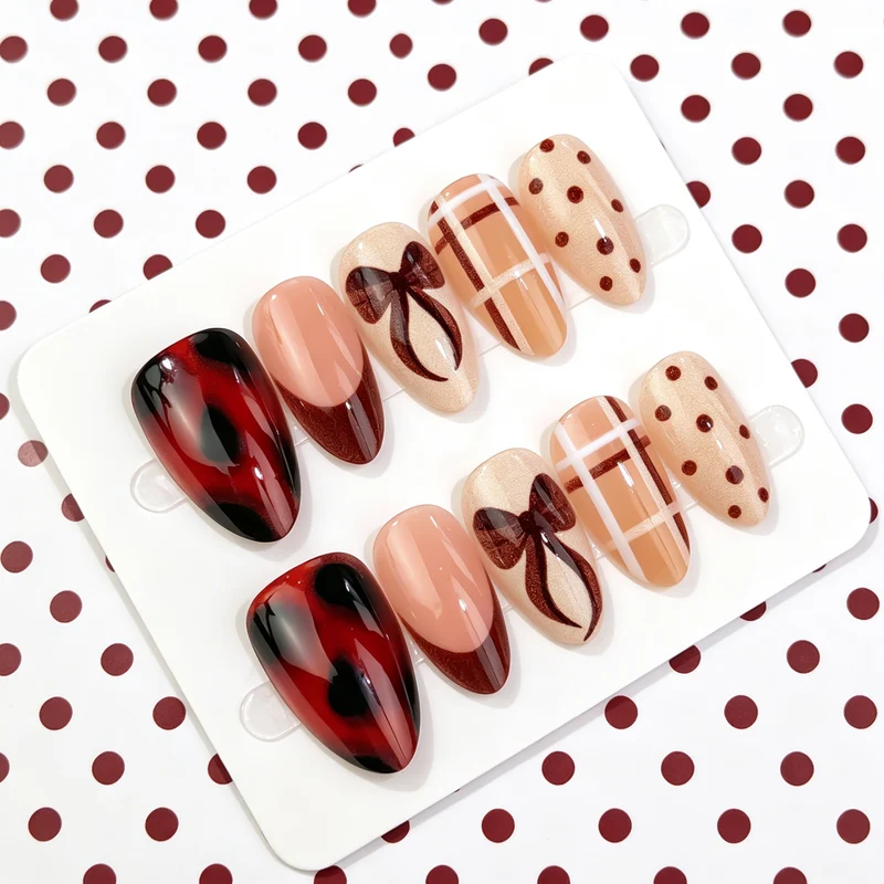 Nagelkunst Tipps