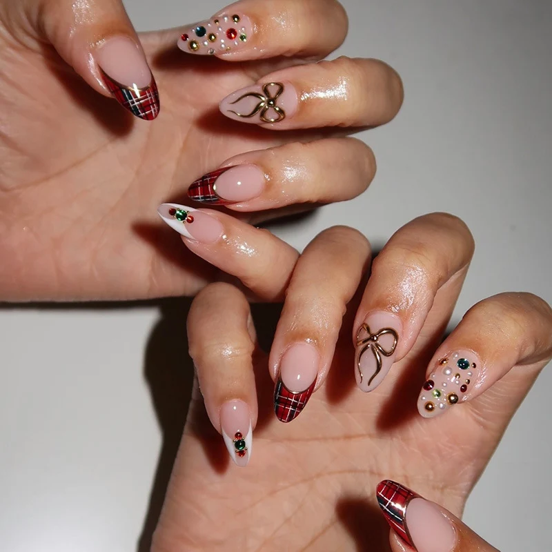 Nagelkunst