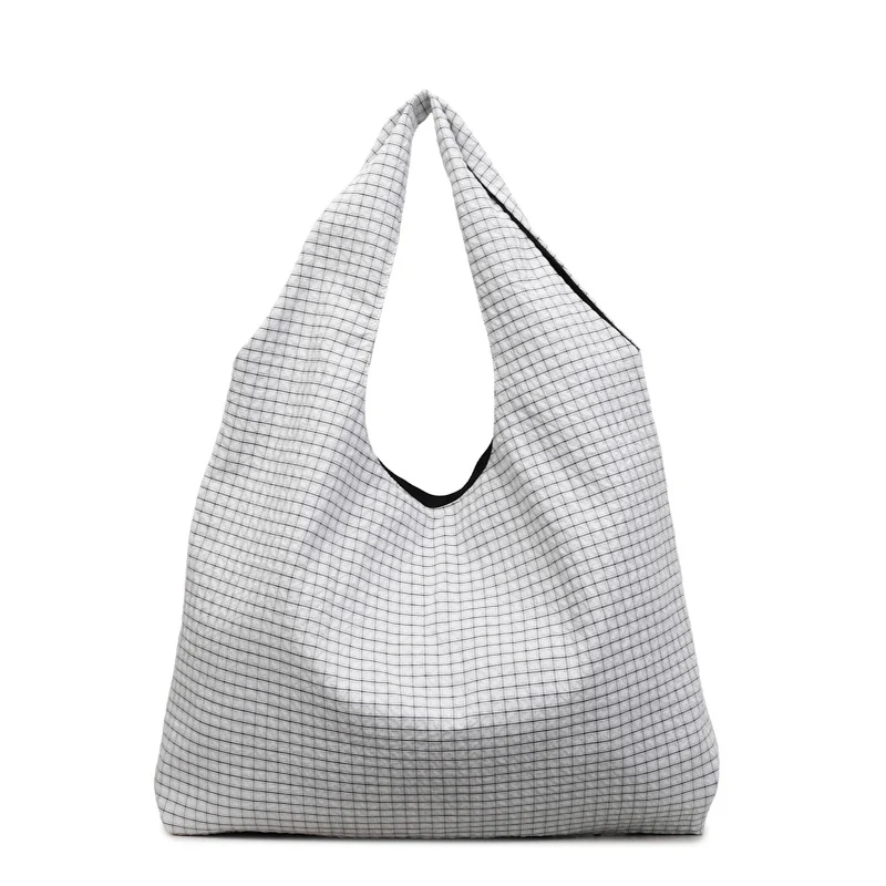 Stylische geometrische Muster Umhängetasche