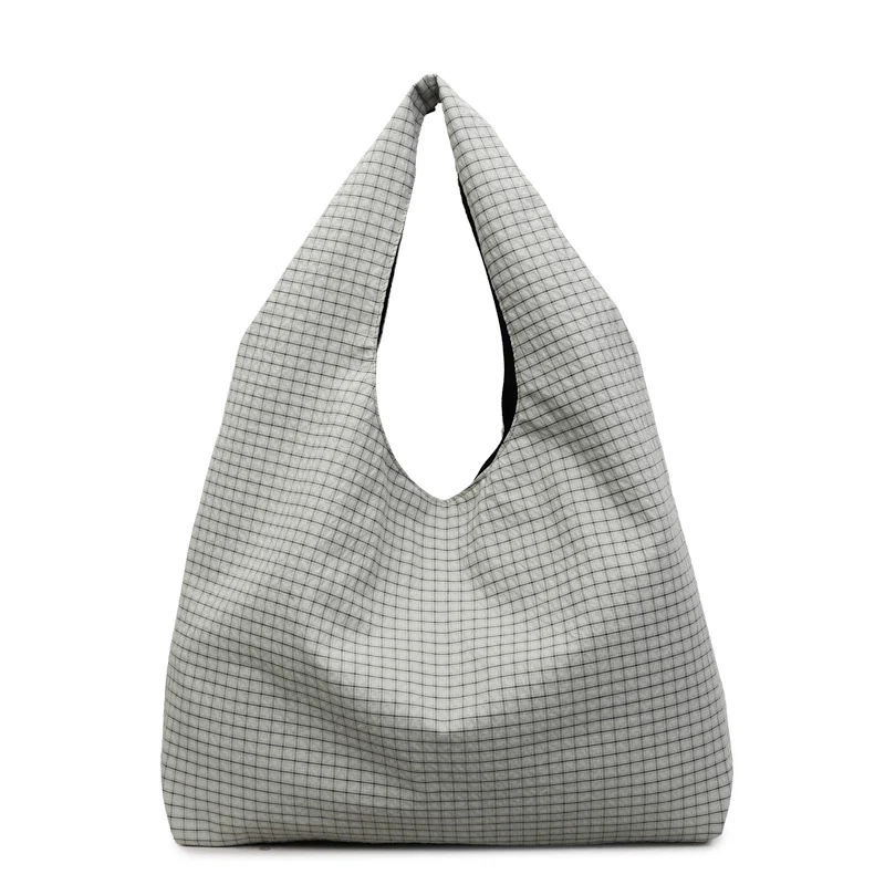 Stylische geometrische Muster Umhängetasche