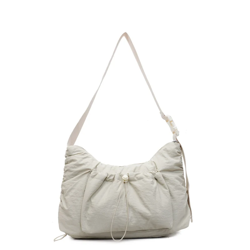 Lässig funktionale Slingtasche