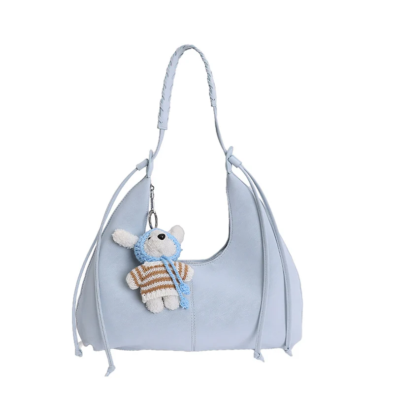 Bohemian Schultertasche