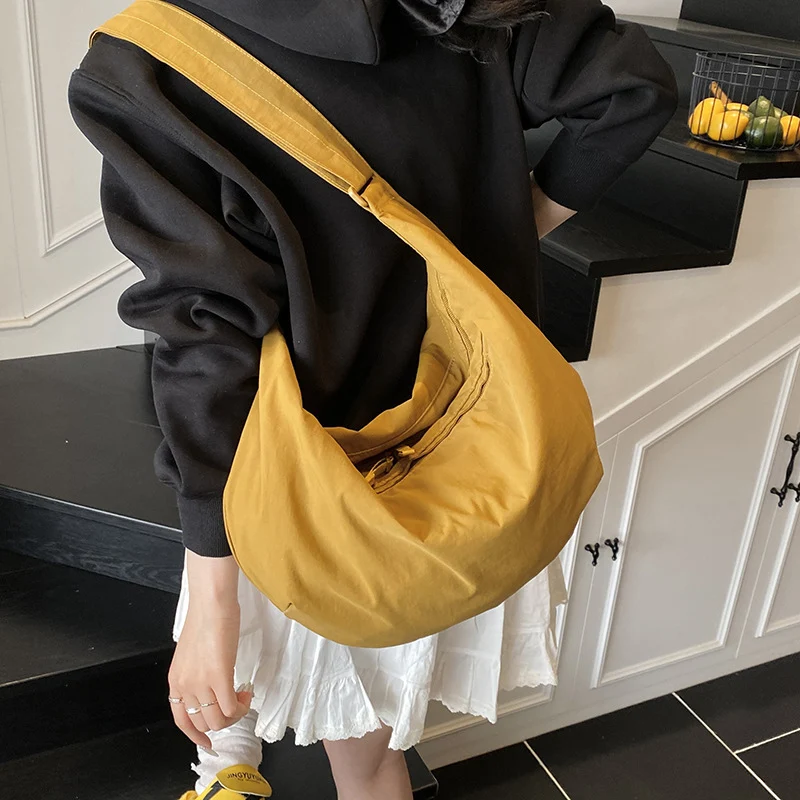 Verstellbare Utility Schultertasche
