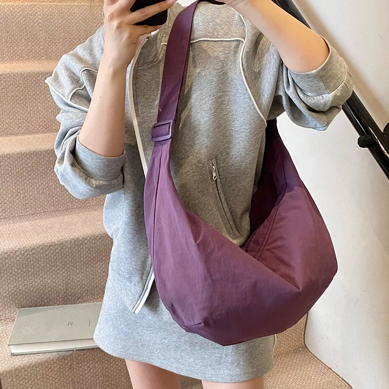 Verstellbare Utility Schultertasche