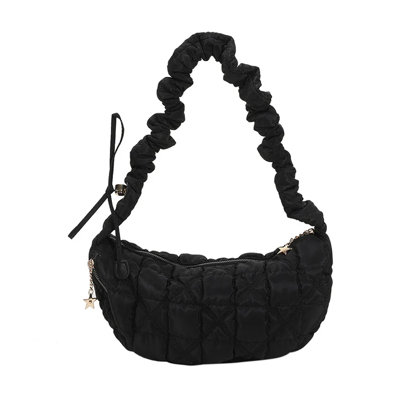 Gestepptes Abend-Handtasche