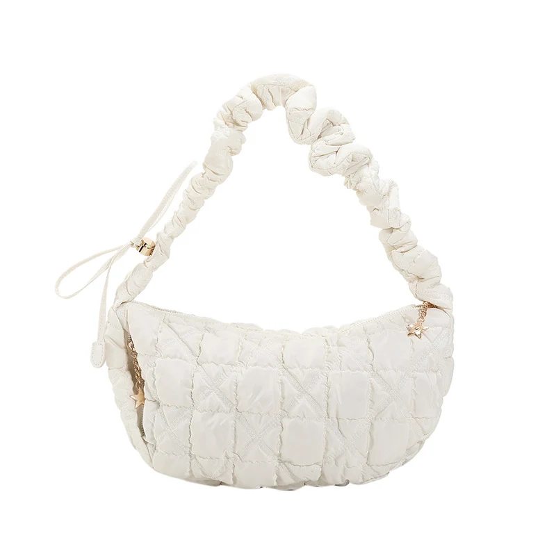 Gestepptes Abend-Handtasche