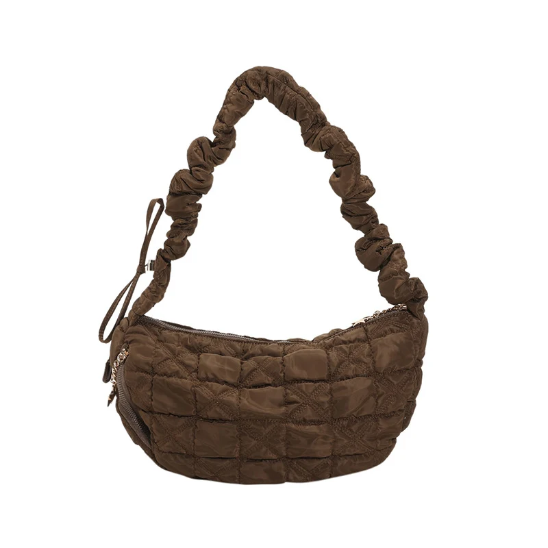 Gestepptes Abend-Handtasche