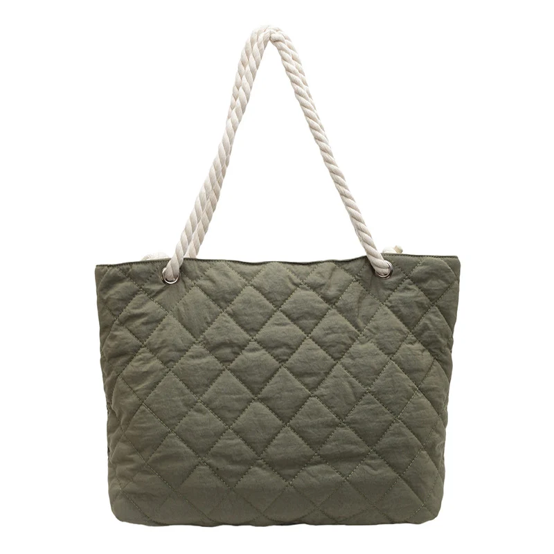 Gepolsterte Strandtasche