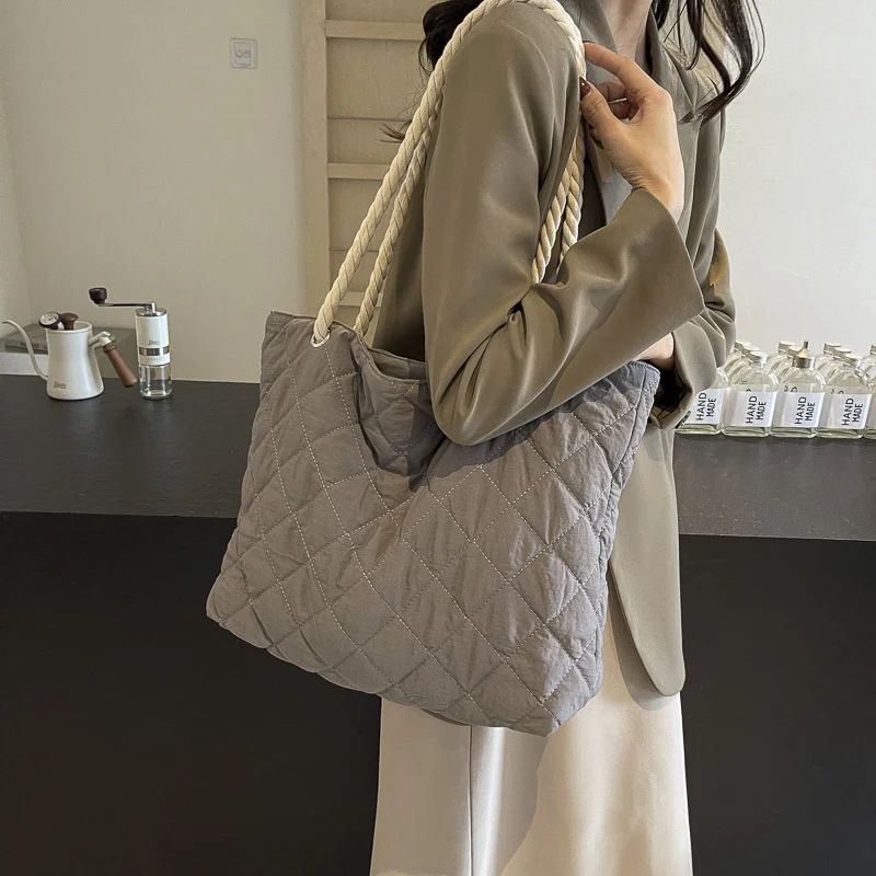 Gepolsterte Strandtasche