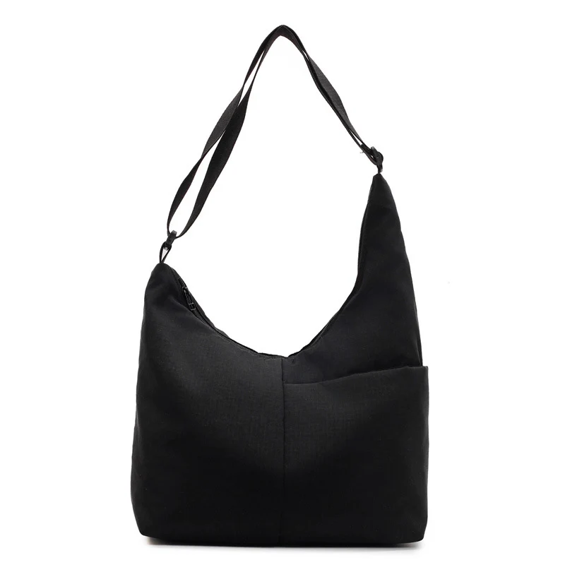 Praktische Alltag Hobo Tasche
