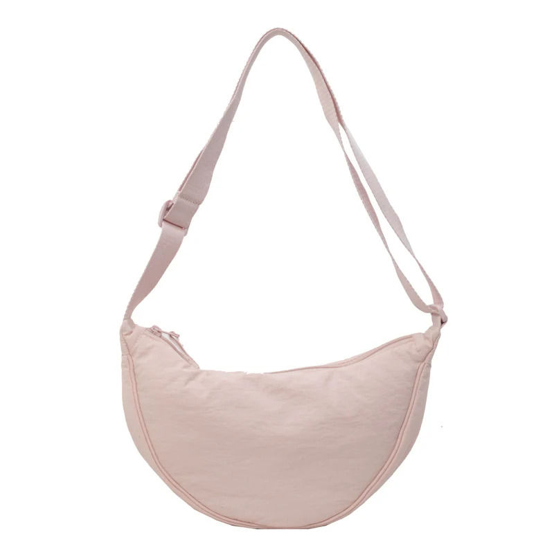 Verstellbare Trage-Hobo-Tasche