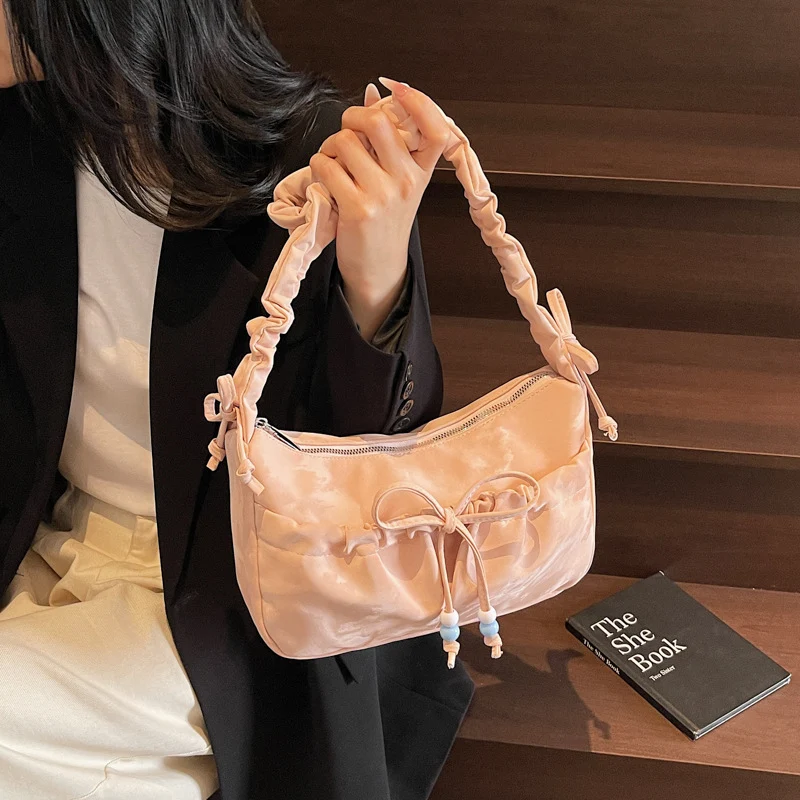 Verstellbare Sling-Handtasche