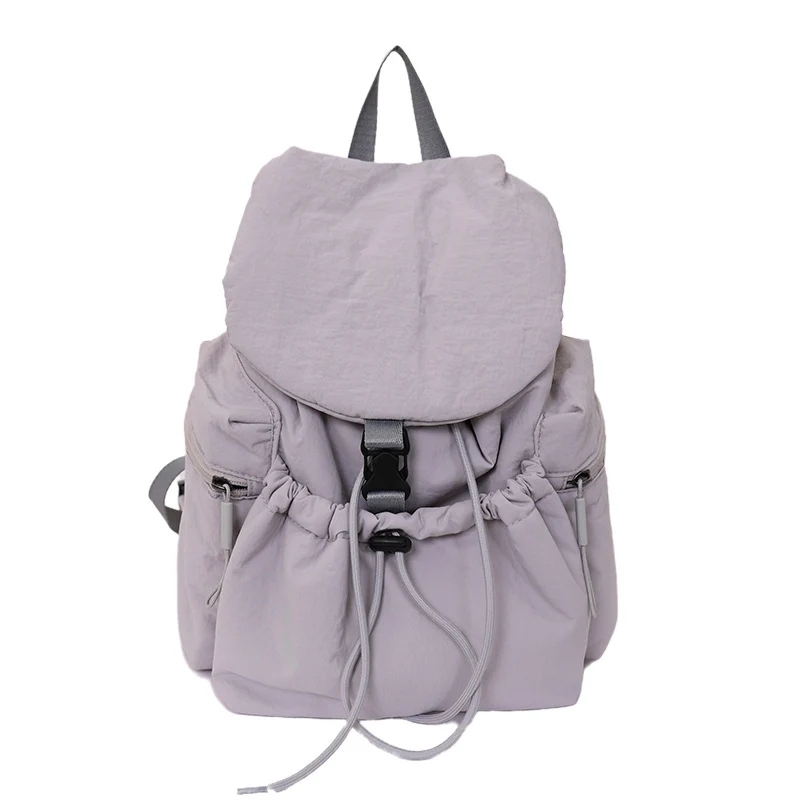 Vielseitiger Drawstring-Rucksack