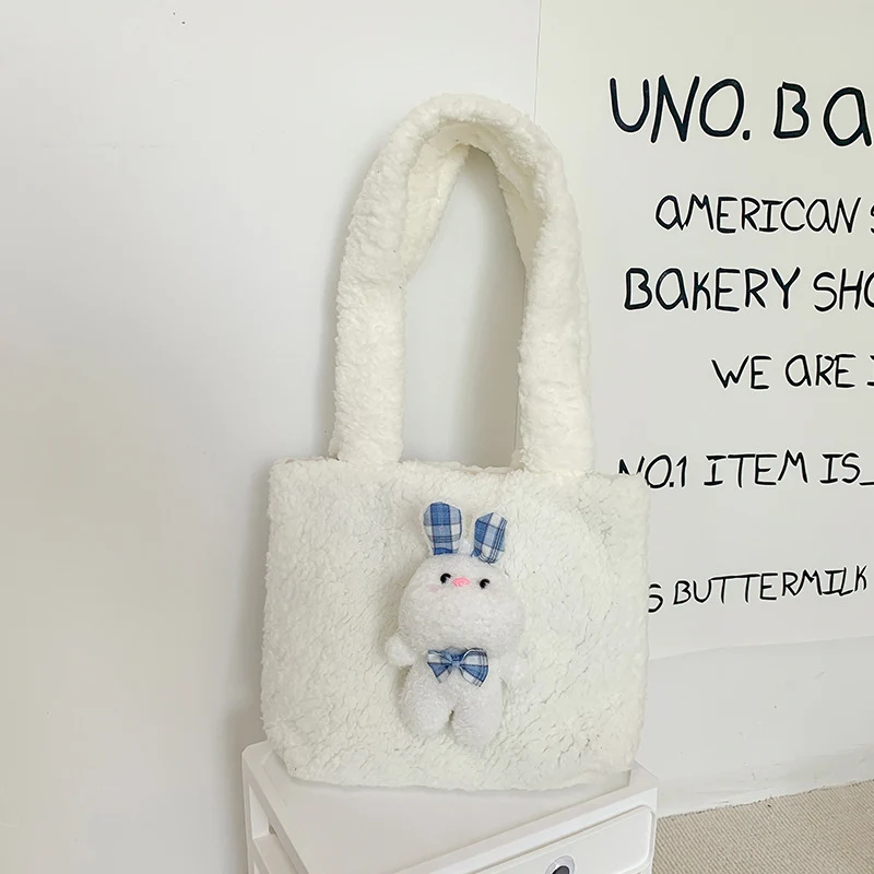 Plüschkaninchen Dekorativer Tote