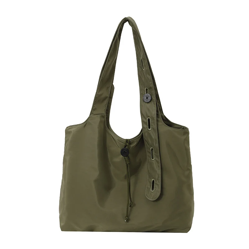 Stylische Utility-Tote-Tasche