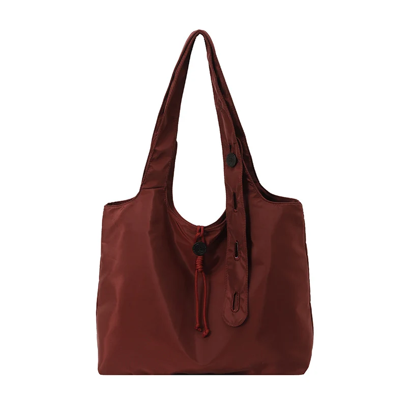 Stylische Utility-Tote-Tasche