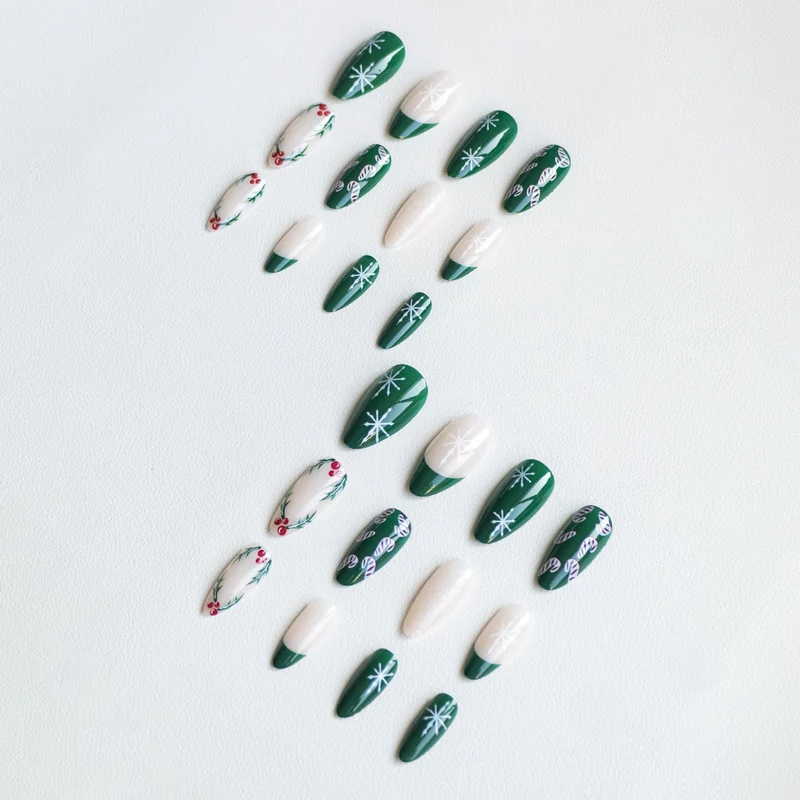 Urlaubs-Themen-Nagelkunst-Set 1790958181
