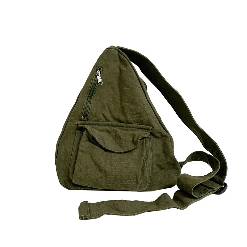 Lässiger Sling-Rucksack