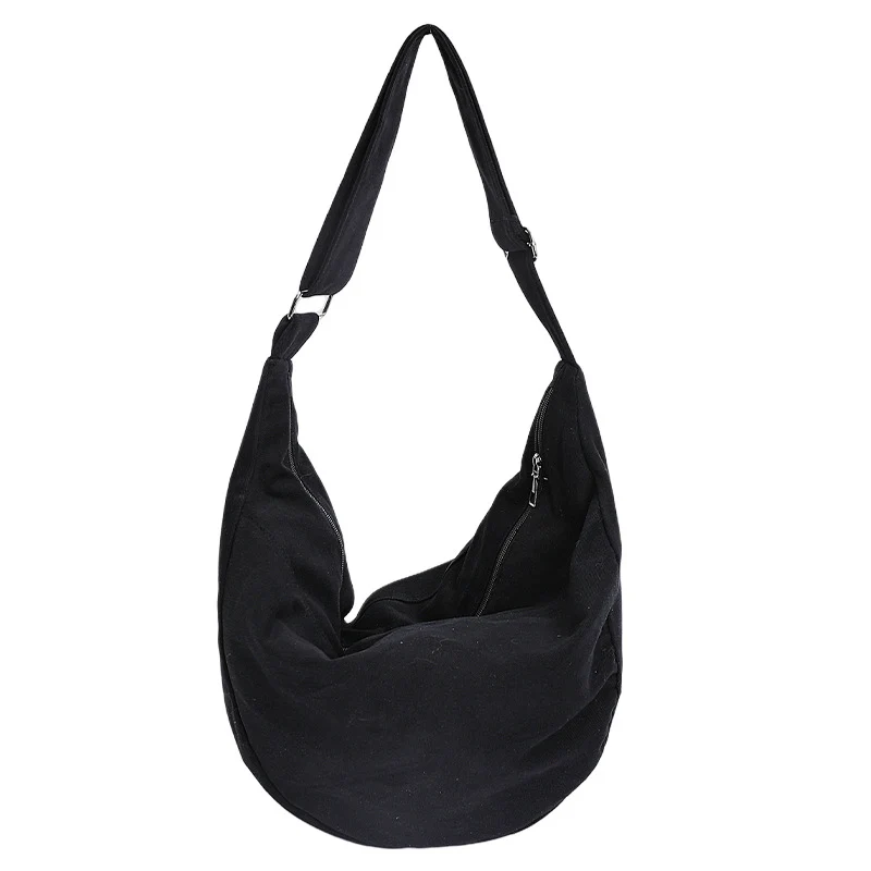 Entspannt Schlaff Hobo Tasche