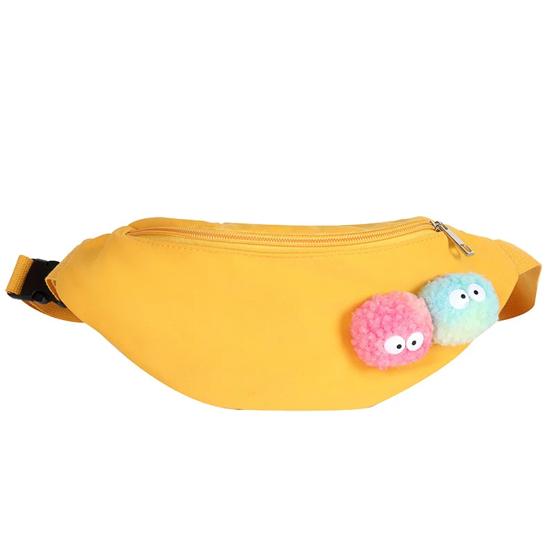 Süße Charakter Gürteltasche