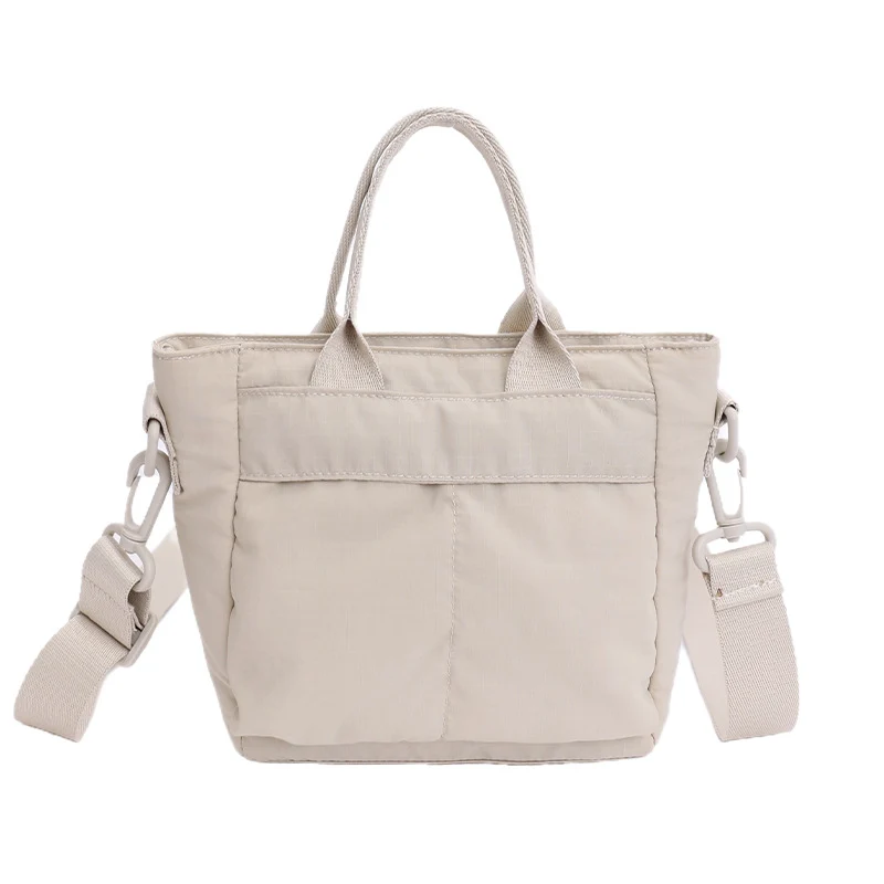 Multi-Taschen Freizeit Utility Tote