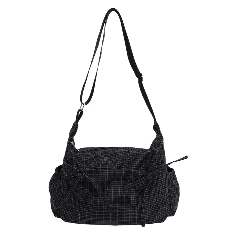 Multi-Taschen Freizeit Umhängetasche