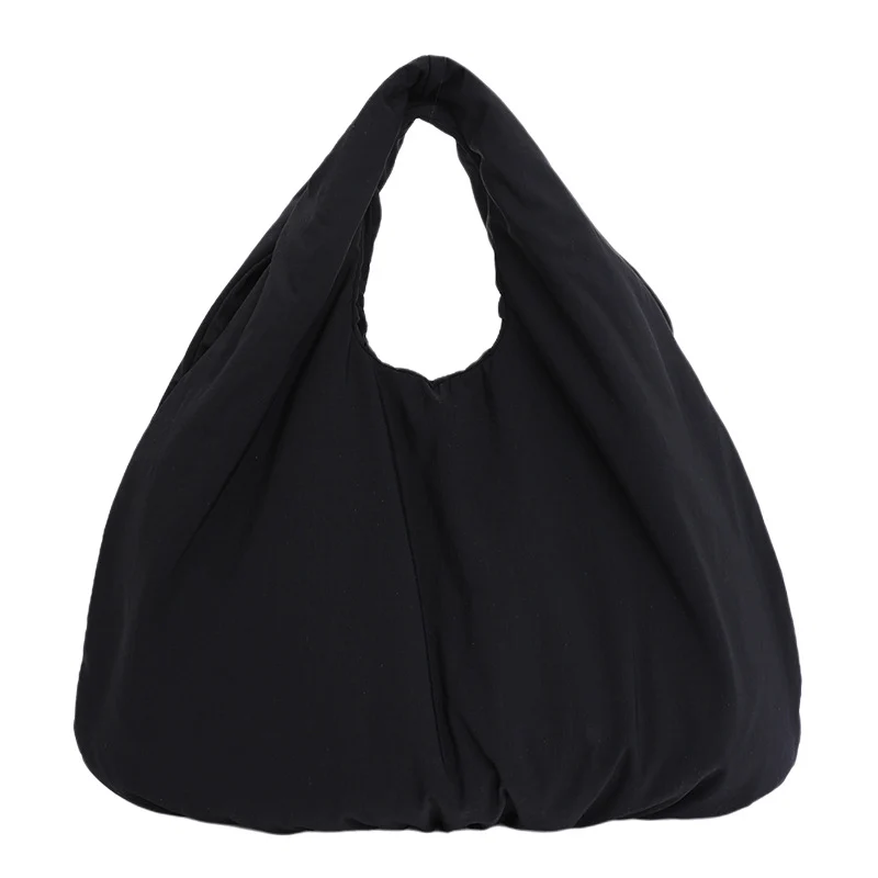 Moderne Utility Hobo Tasche
