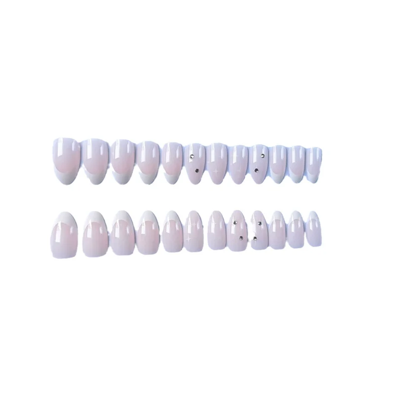 Elegantes Stiletto-Nagelkunst-Design-Kit 1790958102
